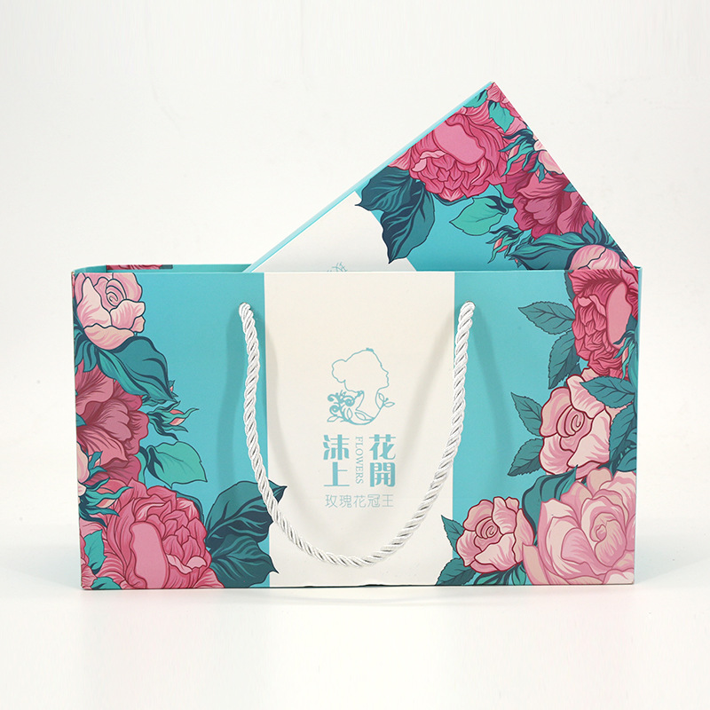 手提袋定做廠家
